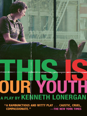 cover image of This is Our Youth
